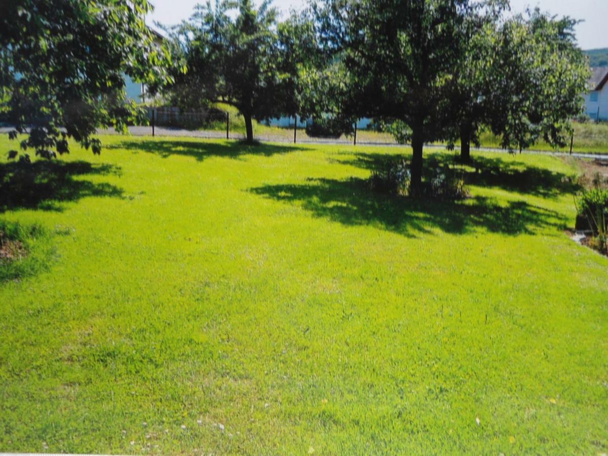 Ferienwohnung Raupe Fritzlar Luaran gambar